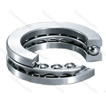 Подшипник 51207 FAG в Магнитогорске