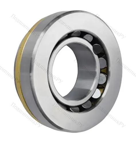 Упорный роликовый подшипник 29418 M (9039418 Л ГОСТ) в Магнитогорске