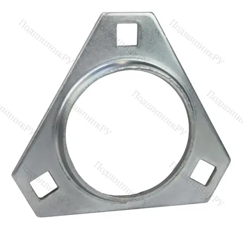 Подшипниковый корпус PFT 204 в Магнитогорске