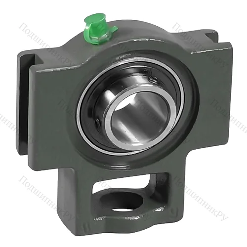 Подшипниковый узел (корпусный подшипник) LET 205-2F в Магнитогорске