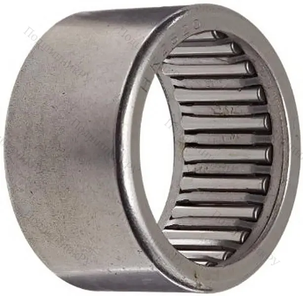 Игольчатый подшипник HK 3520 2RS