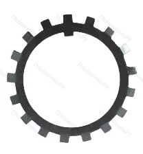 Стопорная шайба MB 15 ISB в Магнитогорске