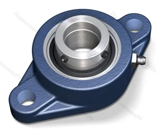 Подшипниковый узел UCFL 206 J в Магнитогорске