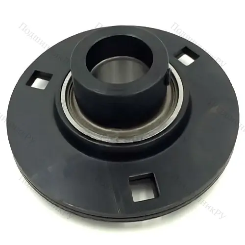 Подшипниковый узел (корпусный подшипник) UYC 206-2S в Магнитогорске