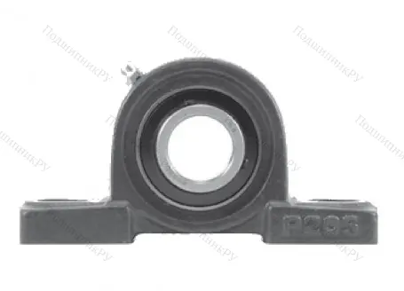 Подшипниковый узел UCPX 12 ISB в Магнитогорске