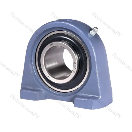 Подшипниковый узел (корпусный подшипник) LYU 210-2F в Магнитогорске