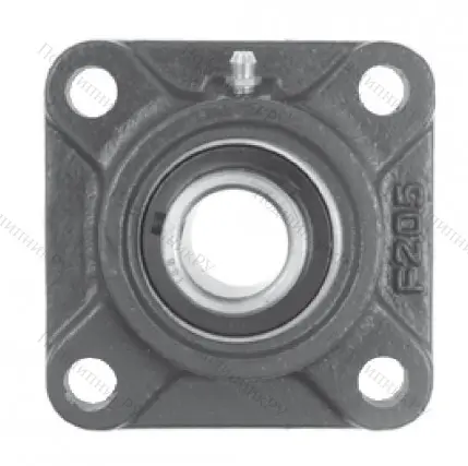 Подшипниковый узел HCF 207