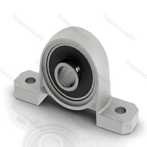 Подшипниковый узел (корпусный подшипник) LES 204-2F в Магнитогорске