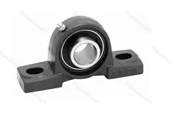 Подшипниковый узел UCP 214 (SY 70TF)