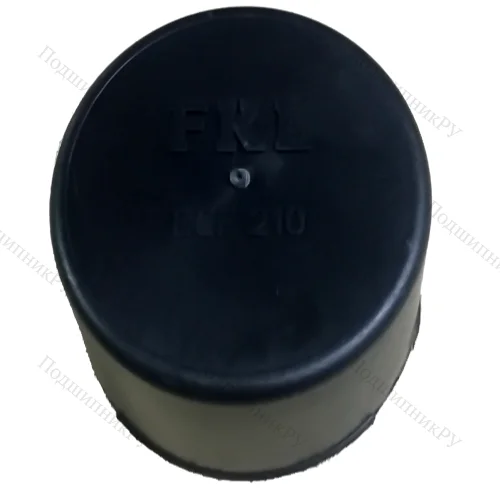 Крышка корпуса торцевая ECF 210 в Магнитогорске