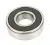 Однорядный шариковый подшипник 6201 2RS C 3 от производителя  KOYO