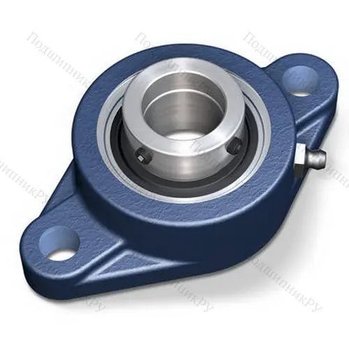 Подшипниковый узел (корпусный подшипник) LEN 204-2F в Магнитогорске