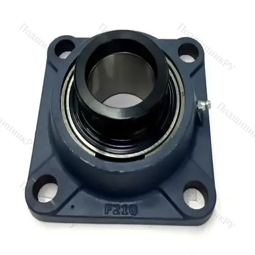 Подшипниковый узел (корпусный подшипник) LYF 210-2F.40 в Магнитогорске