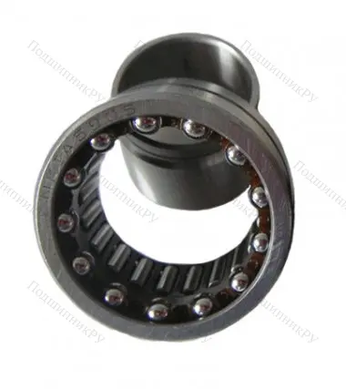 Подшипник NKIA 5901 NBS в Магнитогорске