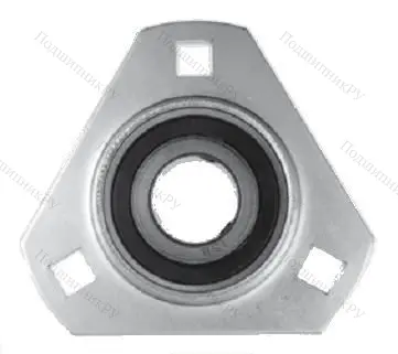 Подшипниковый узел BPFT 6-SBSS ISB в Магнитогорске