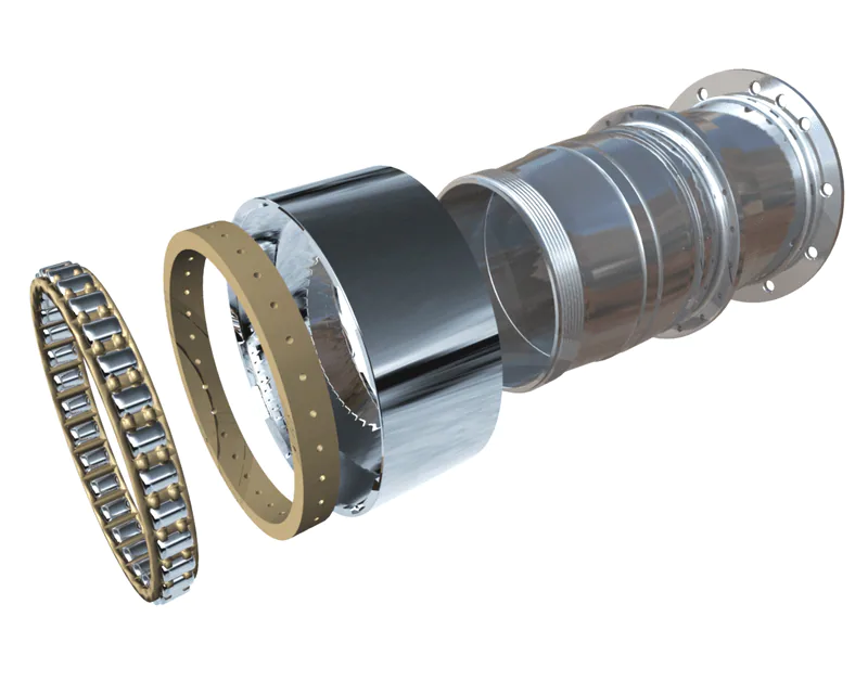 Аэрокосмическая отрасль | Свежие новости в Магнитогорске