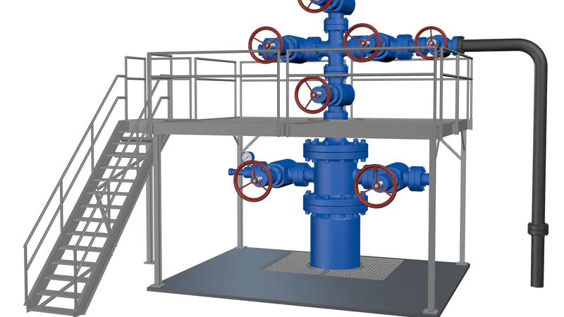 Нефтегазовая отрасль | Свежие новости в Магнитогорске