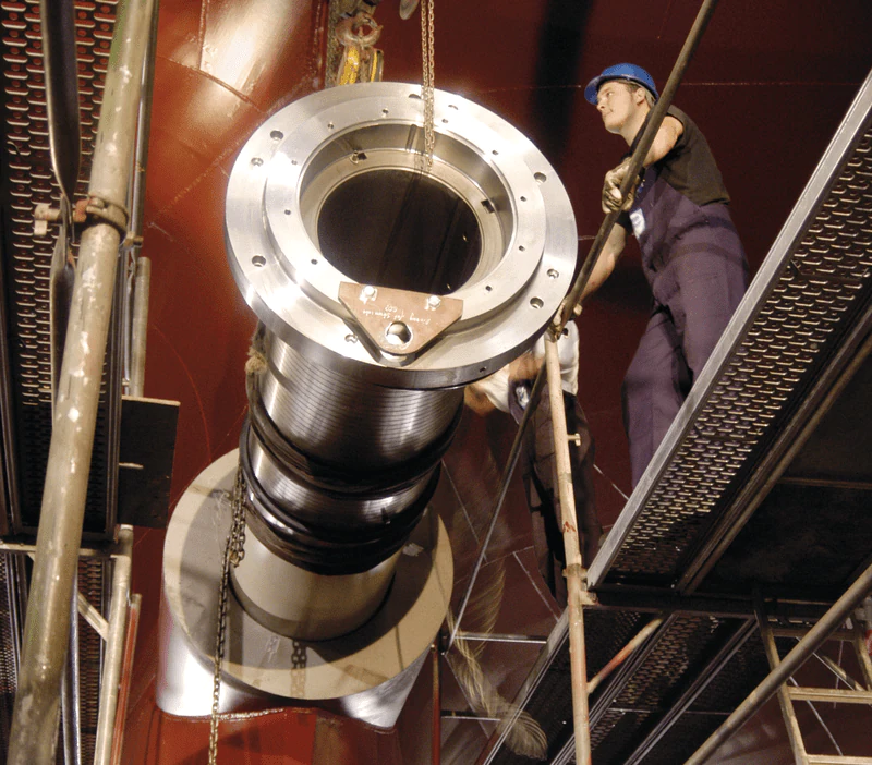 Морской сектор | Свежие новости в Магнитогорске