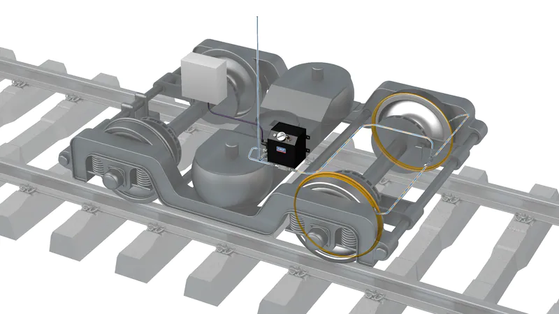 Железнодорожная отрасль | Свежие новости в Магнитогорске