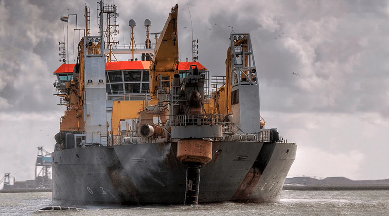 Морской сектор | Свежие новости в Магнитогорске