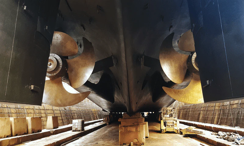 Морской сектор | Свежие новости в Магнитогорске