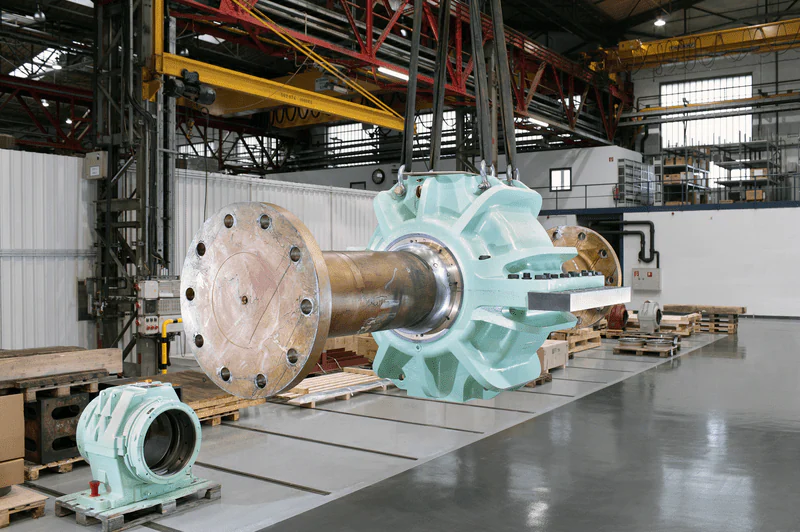 Морской сектор | Свежие новости в Магнитогорске