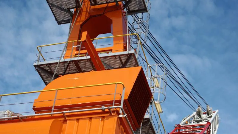 Нефтегазовая отрасль | Свежие новости в Магнитогорске