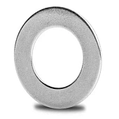 Стопорная шайба MB 10 ISB в Магнитогорске