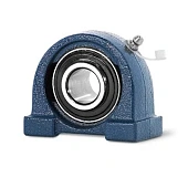 Подшипниковый узел (корпусный подшипник) LEV 209-2F в Магнитогорске