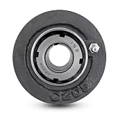 Подшипниковый узел UCC 204 ISB в Магнитогорске