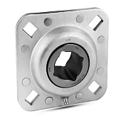 Подшипниковый узел (корпусный подшипник) GWST 209PPB 29 в Магнитогорске