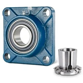 Подшипниковый узел UKF 310 H в Магнитогорске