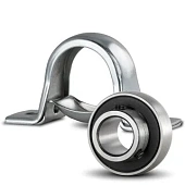 Подшипниковый узел USPP 201 в Магнитогорске