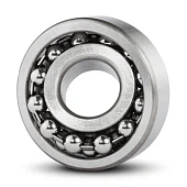 Двухрядный шариковый подшипник 1309 ETN 9/C 3