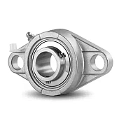 Подшипниковый узел UCF 215 D 1 (SF 75) NSK-RHP