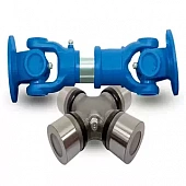 Крестовина 30/83 100.B 1.00 в Магнитогорске