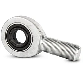 Шарнирный наконечник SA 17ES 2RS ISB в Магнитогорске