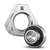 Подшипниковый узел BPFT 3-SBSS ISB в Магнитогорске