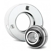 Подшипник шариковый 6005-2RS.C 3