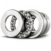 Подшипник NKX 20-XL в Магнитогорске