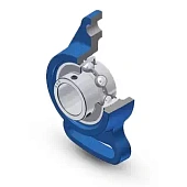 Подшипниковый узел UCFA 210 NSK в Магнитогорске