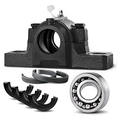 Фиксирующее кольцо  FRB 5/130 в Магнитогорске