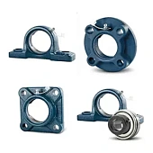 Подшипниковый корпус  P 209 в Магнитогорске